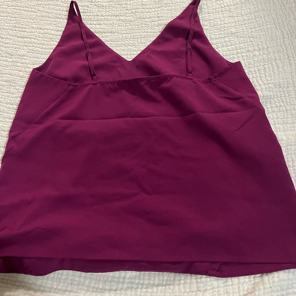 Banana Republic Blouse - Picture 2 of 4